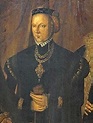 Agnes (Hessen) von Hessen Kassel (1527-1555) | WikiTree FREE Family Tree