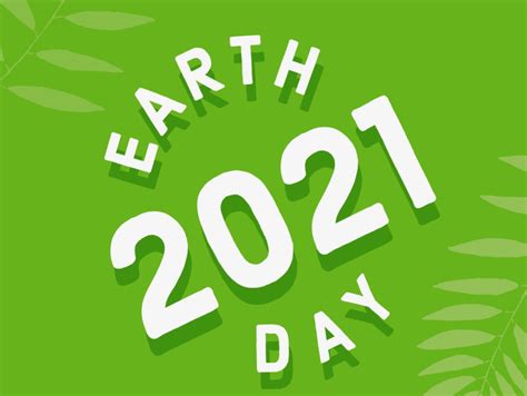 Earth Day 2021 How Were Using The Internet To Celebrate Our World Gpc