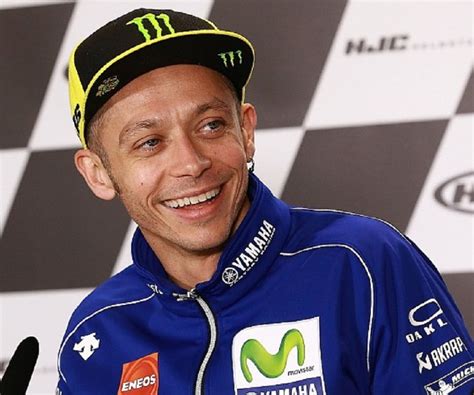 Born 16 february 1979) is an italian professional motorcycle road racer and multiple motogp world champion. Valentino Rossi Biography - Childhood, Life Achievements ...
