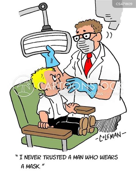 dentist appointment cartoons and comics funny pictures from cartoonstock