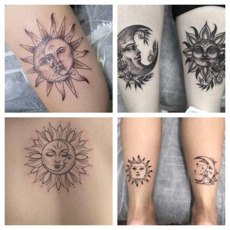 Tatuagem De Sol Saiba O Significado E Confira Lindas Fotos Para Se Inspirar Kulturaupice