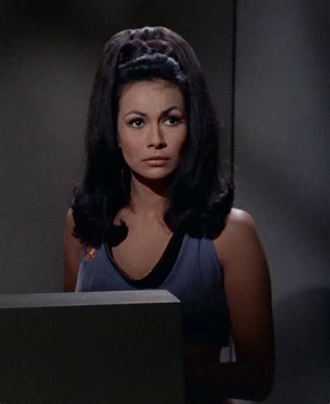 Star Trek Women Tos Star Trex Women Stars