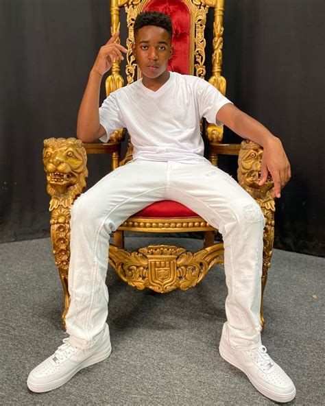 Issac ryan brown issac ryan brown education: Issac Ryan Brown on Instagram: ""I'm ready, when I put that crown on, it was heavy"-Meek" in ...