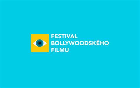 Bollywood Film Festival Visual Identity On Behance