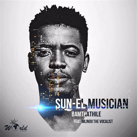 ‘akanamali Hitmaker Sun El Musician Releases Another Potential Hit