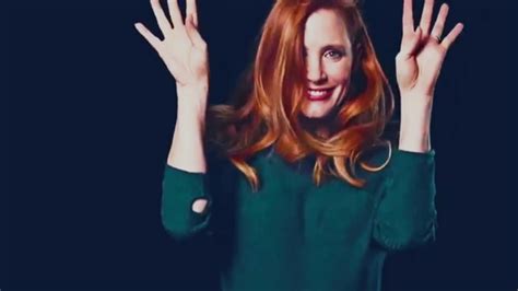 Jessica Chastain For Saturday Night Live Snl Youtube