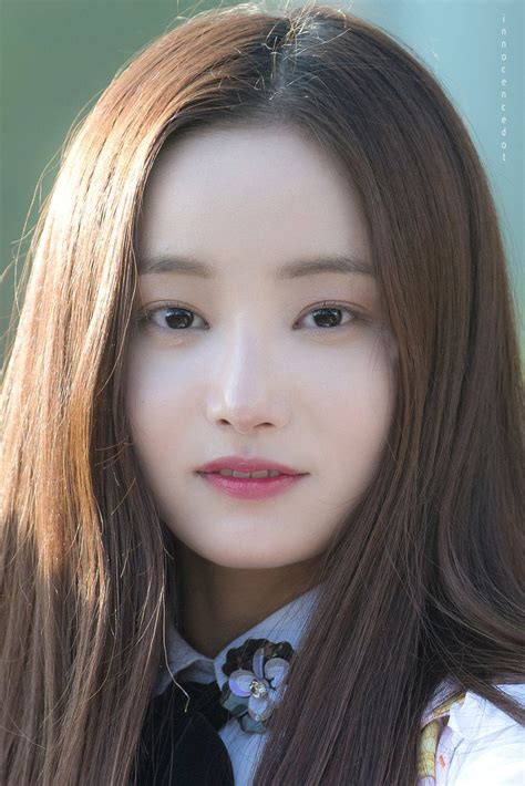 She's a former mbk and pledis trainee and made her acting debut on the great seducer. YEONWOO - MOMOLAND | Beauty girl, Beauty, Kawaii faces