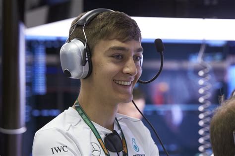 Facebook gives people the power. George Russell Racing For Williams in 2019 - The Formula 1 ...