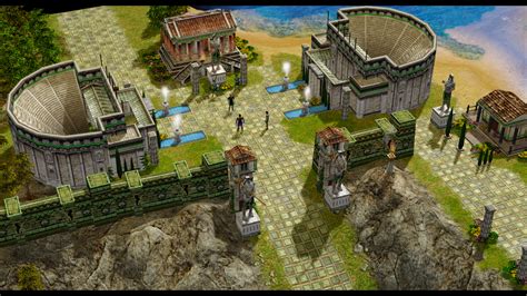 Age Of Mythology Installer Free Download Luckyellow