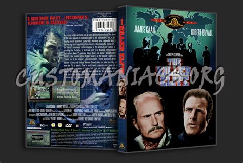 The Killer Elite Dvd Cover Dvd Covers And Labels By Customaniacs Id