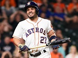 Jose Altuve made an adjustment to become one of baseball's most ...
