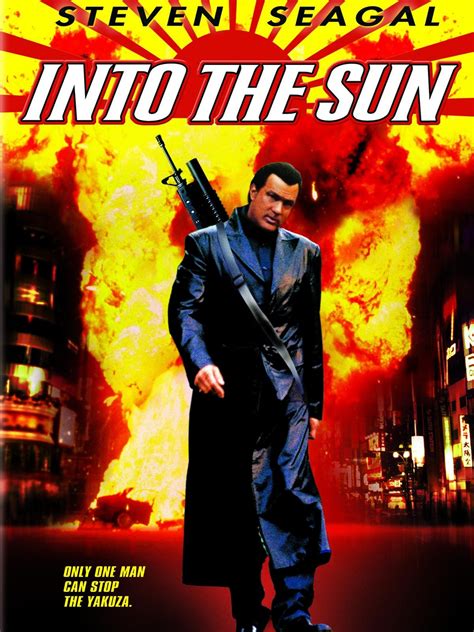 Into The Sun 2005