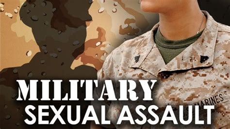 Senate Blocks Bill That Would Have Reformed Military Sexual Assault
