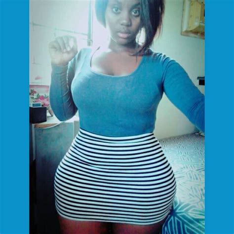 Young And Thick Mzansi Huge Hips Appreciation Facebook