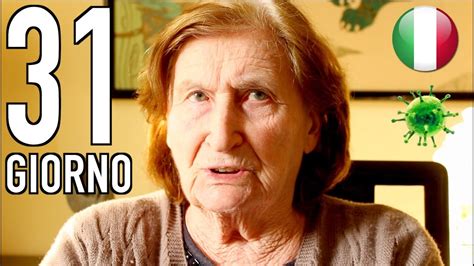 giorno 31 lezioni di vita con la nonna 👵🏼🇮🇹 imparare l italiano youtube