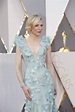 Cate Blanchett - Oscars Red Carpet Arrivals: Oscars Best Dressed and ...