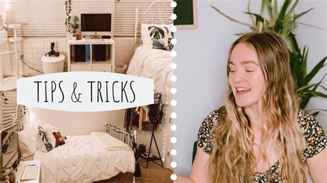 How To Redo Your Room Tips And Tricks Youtube