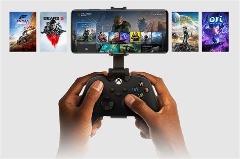 Xbox La Nouvelle App Ios Compatible Avec La Fonction Xbox Remote Play