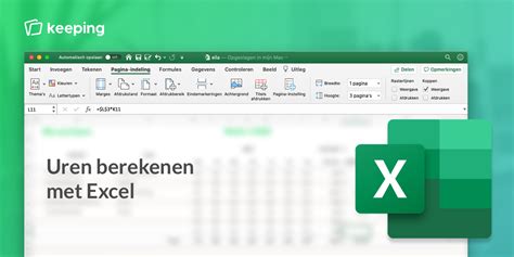 Btw Berekenen Met Microsoft Excel My XXX Hot Girl