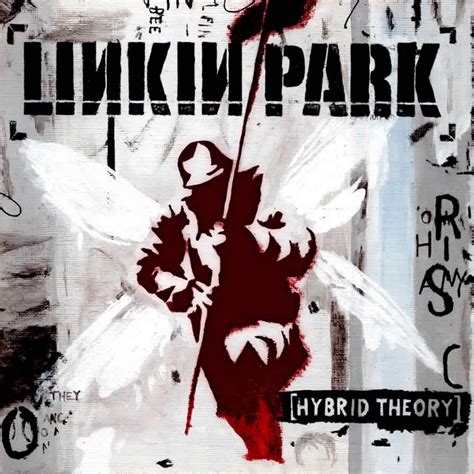 Hybrid Theory Ego Banished Genre Defined By Austin Surhoff Medium