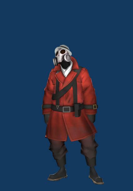 I Made Some Loadouts On Loadouttf Thought Id Show Em 3 Pyro