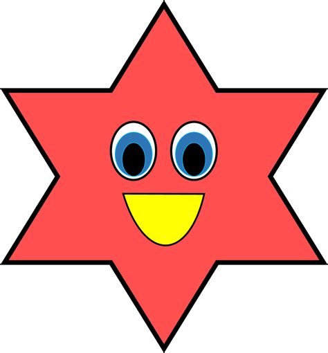 Star Shape Clipart 10 Free Cliparts Download Images On Clipground 2024