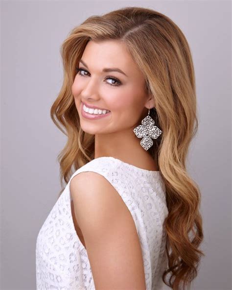If Miss Texas Outstanding Teen Kassidy Brown Wins The Miss Americas