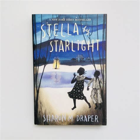 Stella By Starlight Sharon M Draper The Merry Bookworm