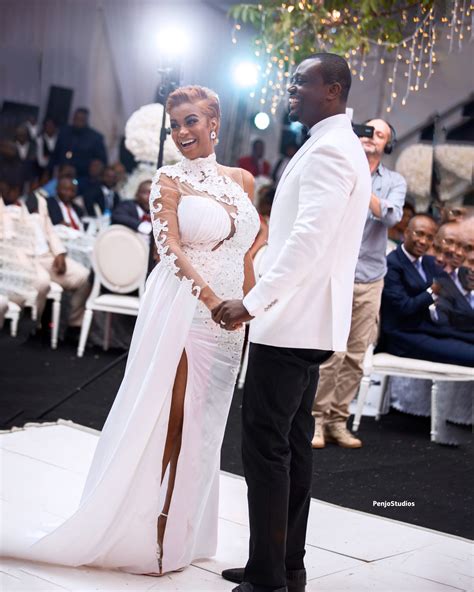 Youve Absolutely Got To See Coco Emilia And Francis Cameroon Wedding