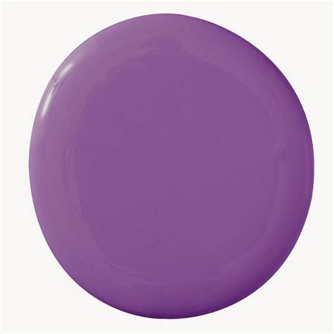 11 Perfect Purple Paint Shades The Inspiration Place