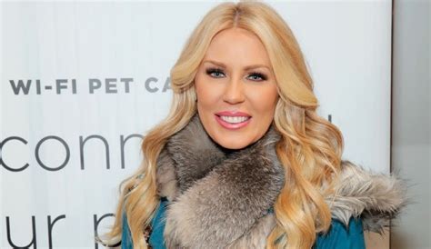 Gretchen Rossi Explains Why She Quit ‘rhoc