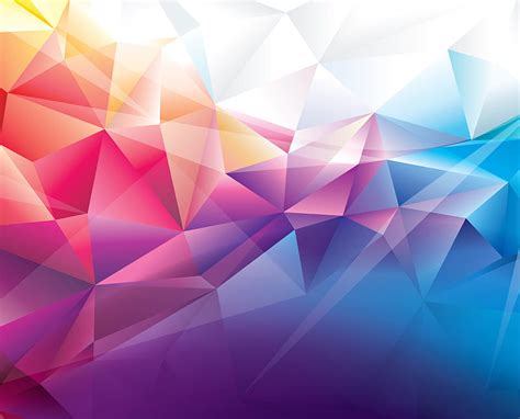 1920x1080px 1080p Free Download Polygon Background Background Cool