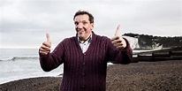 Henning Wehn: It'll All Come Out In The Wash - British Comedy Guide