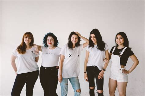 Meet 2 Former Roommates Who Design Clothing To Empower Women And End