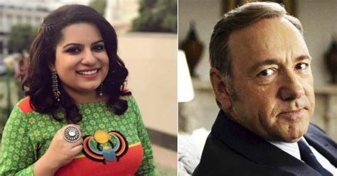 mallika dua responds to twinkle s apology netflix cuts ties with kevin spacey and more from ent