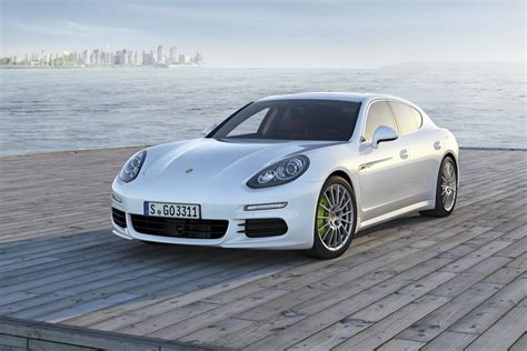 2015 Porsche Panamera Review Ratings Specs Prices And Photos The