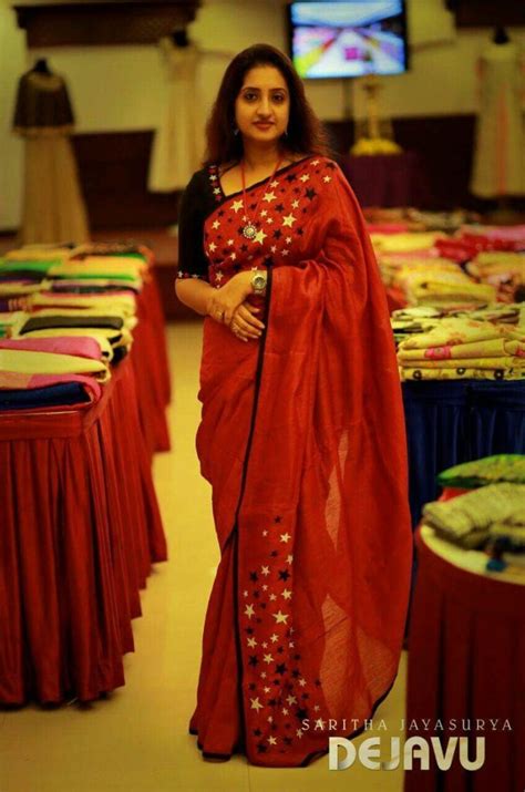Saree And The Watch Priyankas Blog In 2020 Elegant Saree Indian