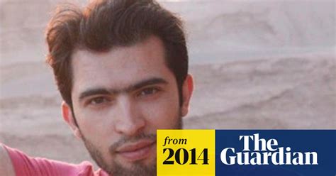 Arrested Iranian Activists And Bloggers Accused Of Bbc Links Iran The Guardian