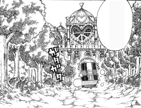 Chapter 132 Fairy Tail Wiki The Site For Hiro Mashimas Manga And