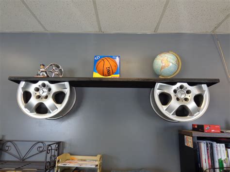 Pin By Renata Jeter On Tire And Wheel Repurposing Cars Room Decor