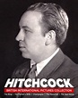 Hitchcock: British International Pictures Collection [Blu-ray] [3 Discs ...