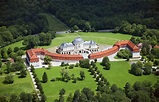 Schloss Solitude, Stuttgart - Pressebilder