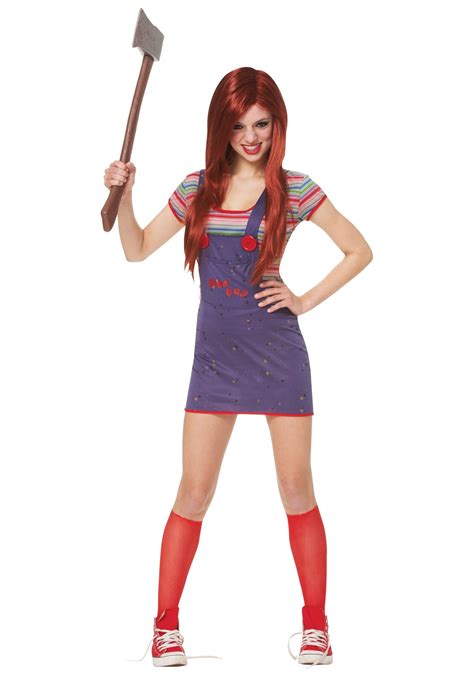 10 Lovable Cool Halloween Costume Ideas For Teenage Girls 2022