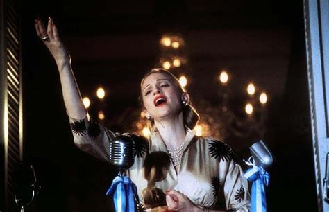 Отзывы покупателей, достоинства и недостатки. Broadway legend Patti LuPone: Madonna's performance as Evita was 'a piece of sh*t'
