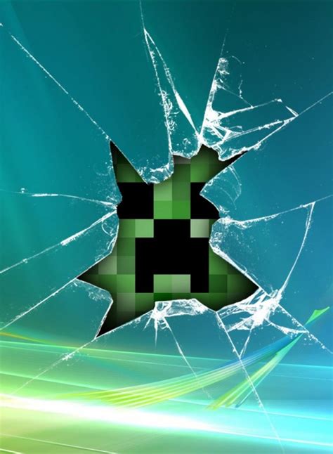 Cropped Wallpapers For Gt Minecraft Wallpaper Diamond