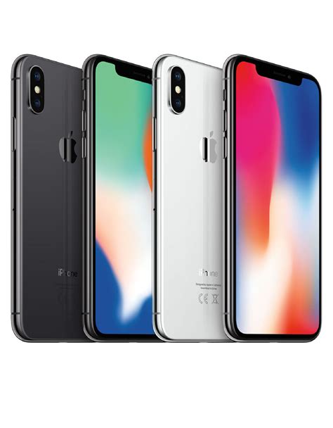 Iphone X 64gb Space Grey Iphone Apple Electronics And Accessories Virgin Megastore