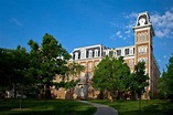 University of Arkansas Office Photos