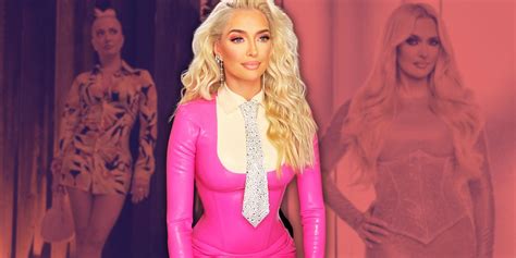 The Real Housewives Of Beverly Hills Erika Jayne S Weight Loss