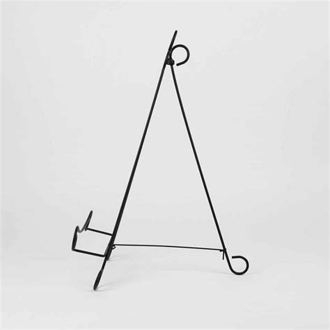 Mini Easel Display Stand Two Sizes Available 33cm 41cm