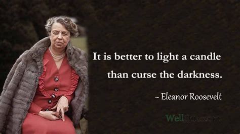 Eleanor Roosevelt Quotes On Life Well Quo